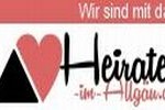 Heiraten im Allgäu
